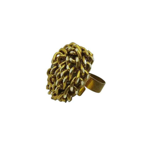 ANELLO ROCKABILLY VORTICE