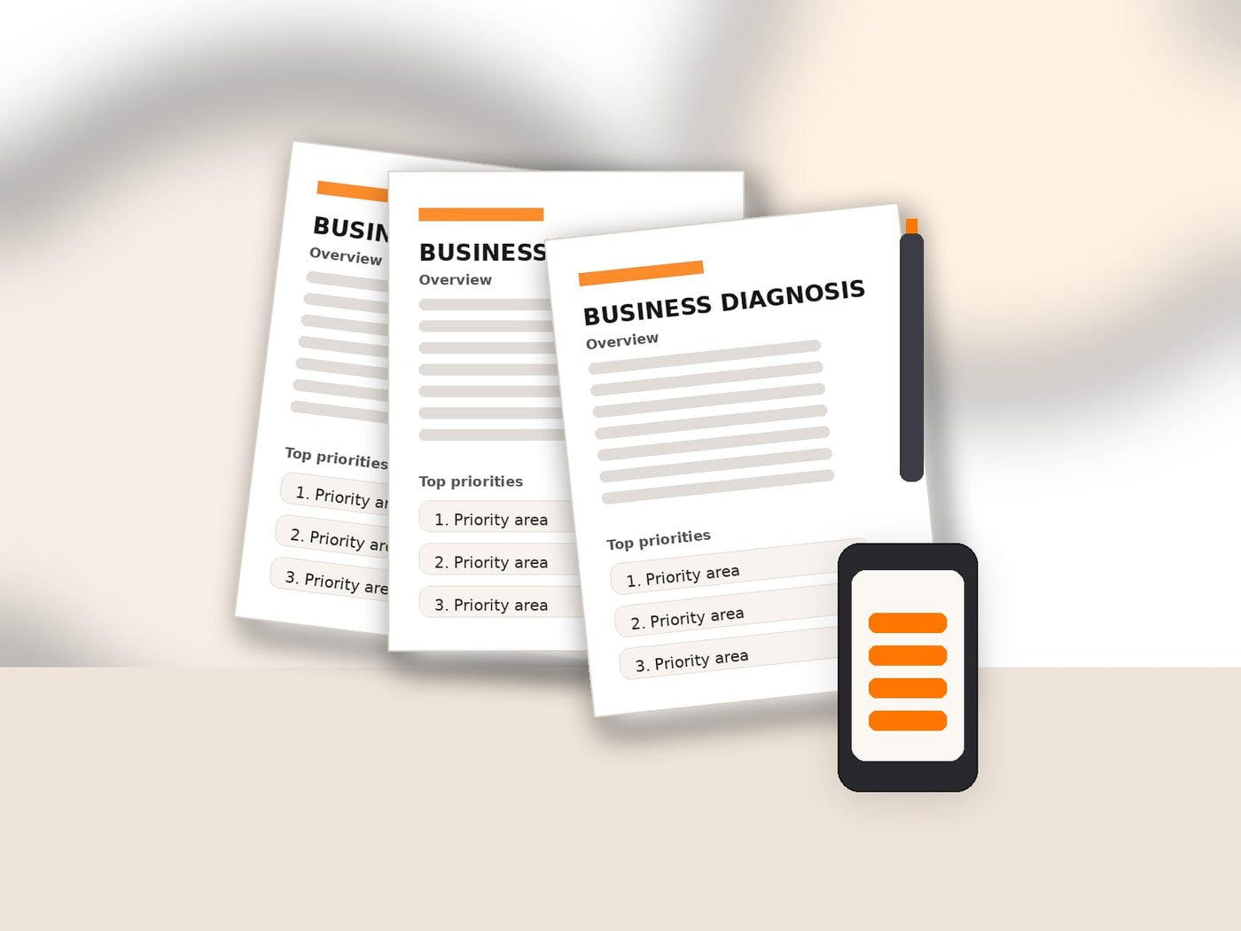 Business Clinic Audit