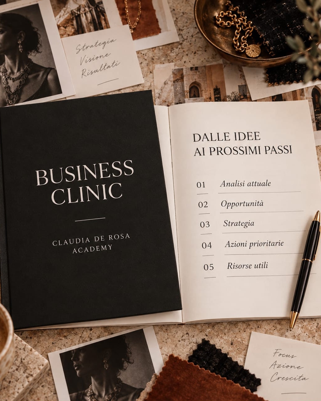 Business Clinic consulenza Claudia De RosaJewelry_4