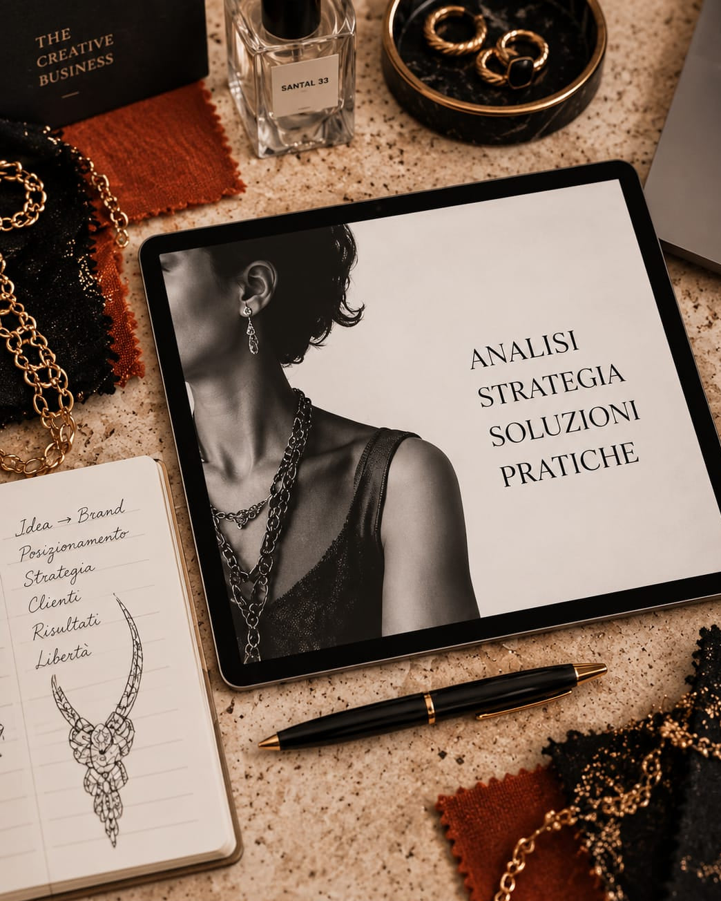 Business Clinic consulenza Claudia De RosaJewelry_5
