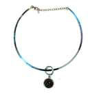 Charm Calamita Silver - Charms