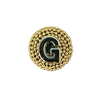 CLAP CALAMITA IDENTITY GOLD - CLAUDIA DE ROSA JEWELRY