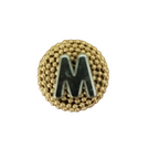 CLAP CALAMITA IDENTITY GOLD - CLAUDIA DE ROSA JEWELRY