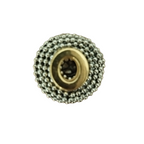 CLAP CALAMITA IDENTITY SILVER - CLAUDIA DE ROSA JEWELRY