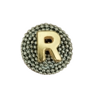 CLAP CALAMITA IDENTITY SILVER - CLAUDIA DE ROSA JEWELRY