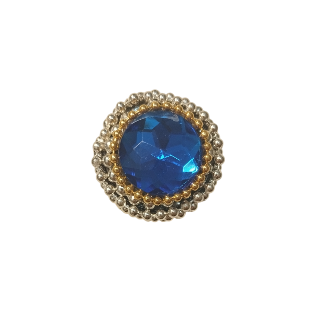 CLAP CALAMITA INDIPENDENZA - CLAUDIA DE ROSA JEWELRY