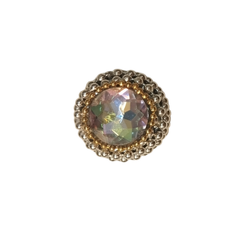 CLAP CALAMITA MERAVIGLIA - CLAUDIA DE ROSA JEWELRY