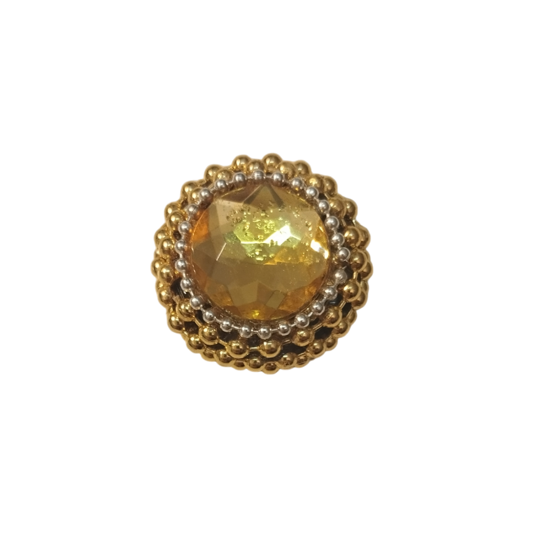 CLAP CALAMITA SUCCESSO - CLAUDIA DE ROSA JEWELRY