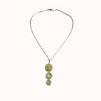 COLLANA CALAMITA TRILOGY - Collana Calamita