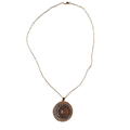 COLLANA CALAMITA GIROCOLLO BRILLA - Collana Calamita