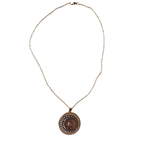 COLLANA CALAMITA GIROCOLLO BRILLA - Collana Calamita
