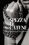 mani che stringono catene
