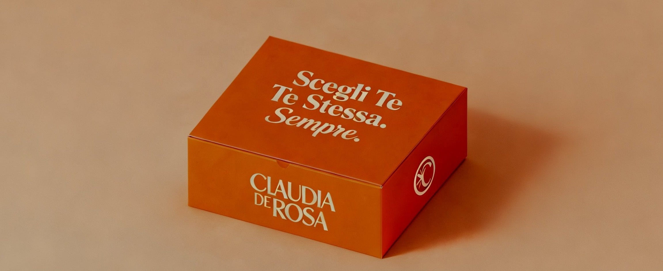 Mistery Box Claudia De Rosa Jewelry per ricevere un regalo misterioso ogni mese