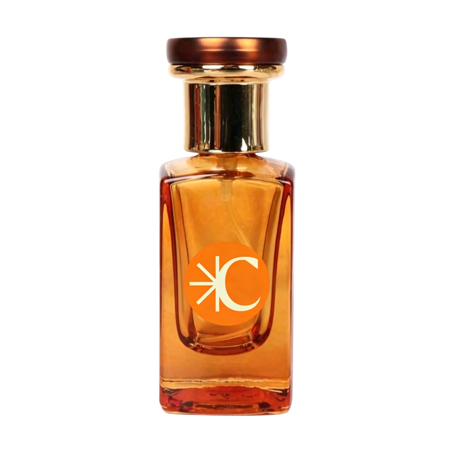Profumo roll on Magnetika 30ml by Claudia De Rosa Jewelry