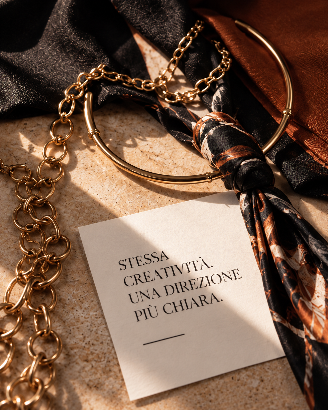 Trova la Tua Firma_corso online di Claudia De Rosa Jewelry