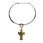Charm Snap Soul Gold - Charms