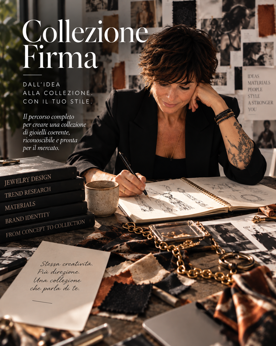 collezione_firma_corso online_hero